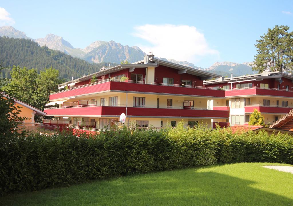 Ski-In/Ski-Out Appartements Augasse By Schladming-Appartements Exterior foto