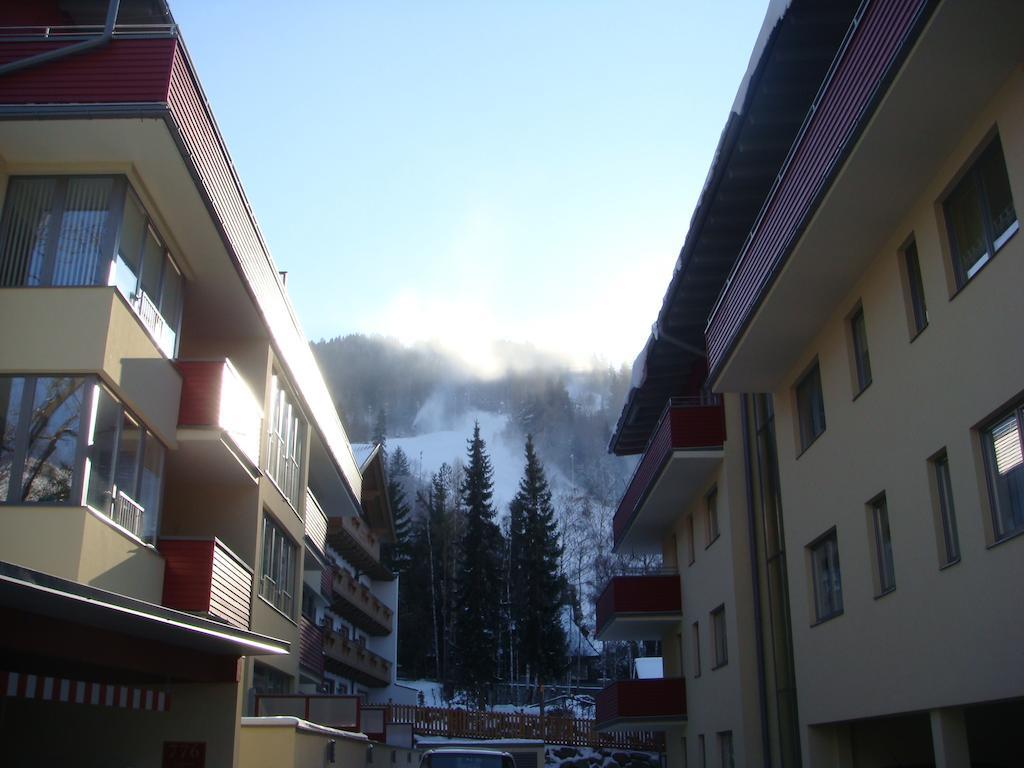 Ski-In/Ski-Out Appartements Augasse By Schladming-Appartements Habitación foto