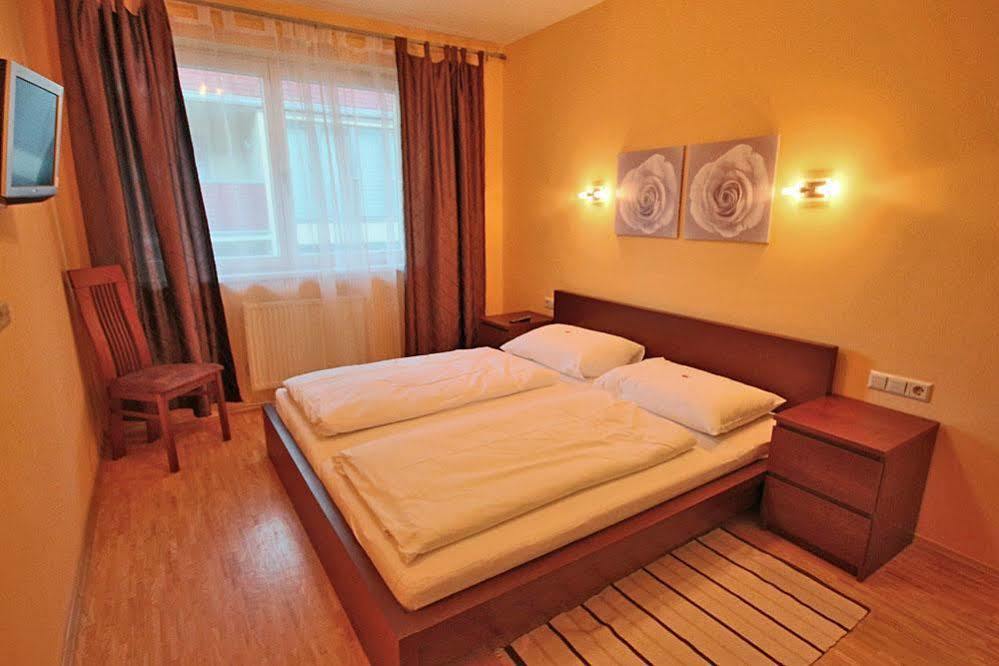 Ski-In/Ski-Out Appartements Augasse By Schladming-Appartements Exterior foto