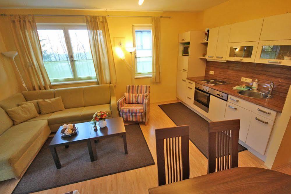 Ski-In/Ski-Out Appartements Augasse By Schladming-Appartements Exterior foto